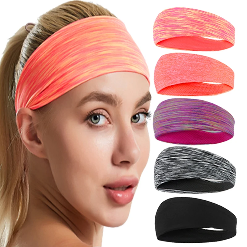 Women/Men Elastic Yoga Headband Sweat Stretch Running Sport Hair Band Turban Outdoor Gym Yoga Accessories Workout Wide headbands
Women/Men Elastic Yoga Headband Sweat Stretch Running Sport Hair Band Turban Outdoor Gym Yoga Accessories Workout Wide headbands