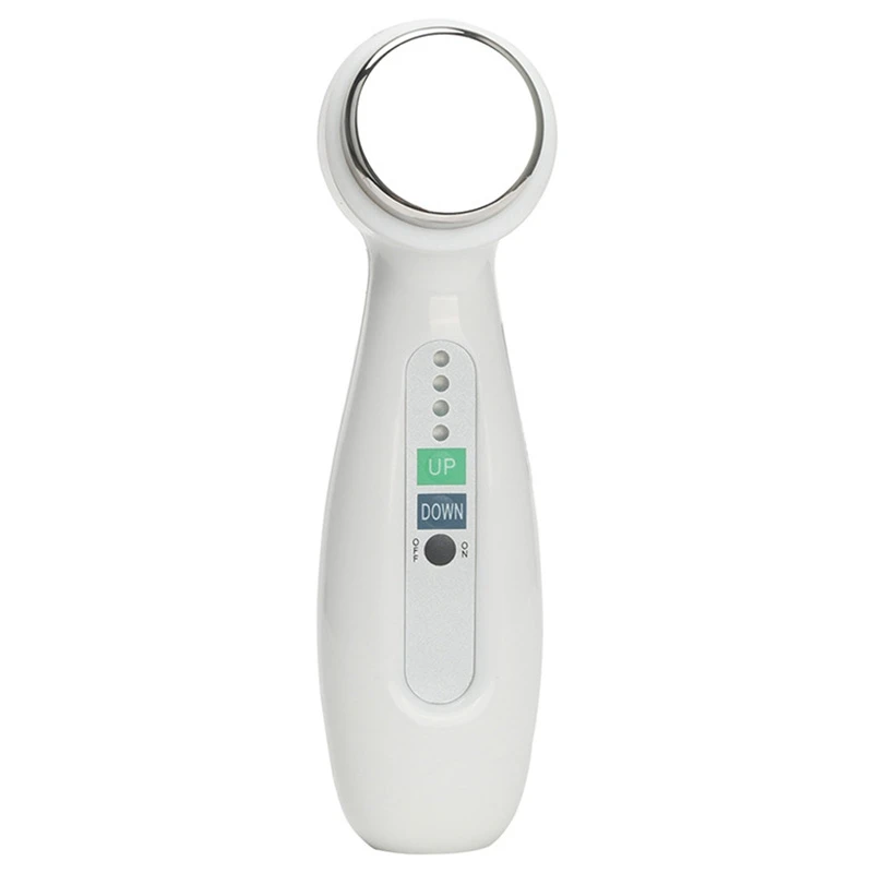 Face Lifting Rejuvenation Vibration Acne Eye Bag Anti-Puffiness Remove Dark Circle Anti-Aging Essence Import EU Plug
Face Lifting Rejuvenation Vibration Acne Eye Bag Anti-Puffiness Remove Dark Circle Anti-Aging Essence Import EU Plug