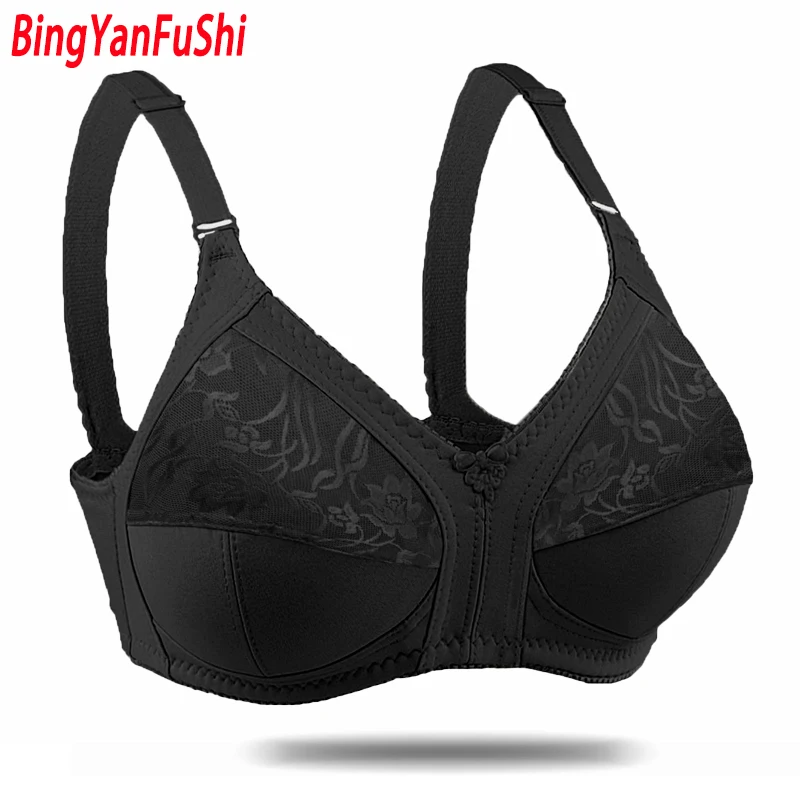 One-Piece Push Up Sport Bras For Women Cotton Bralette Underwear Top Large Bust Size 115E 110F 105F 100E 100D 95E 90E 85D C02
One-Piece Push Up Sport Bras For Women Cotton Bralette Underwear Top Large Bust Size 115E 110F 105F 100E 100D 95E 90E 85D C02