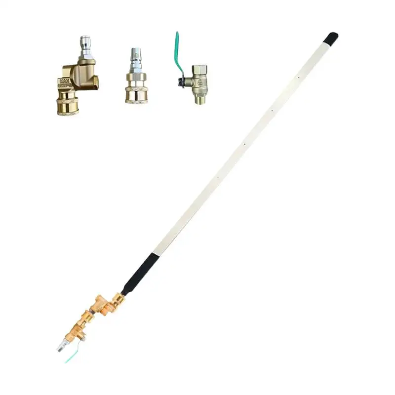 Инструмент для очистки радиатора, насадка для мойки высокого давления для автомобильного радиатора, герметичная вентилятор, ополаскиватель из нержавеющей стали, гибкая чистка автомобиля
Инструмент для очистки радиатора, насадка для мойки высокого давления для автомобильного радиатора, герметичная вентилятор, ополаскиватель из нержавеющей стали, гибкая чистка автомобиля