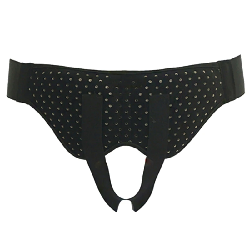 Inguinal Hernia Belt, Support, Relief, With Removable Compression Pad
Inguinal Hernia Belt, Support, Relief, With Removable Compression Pad