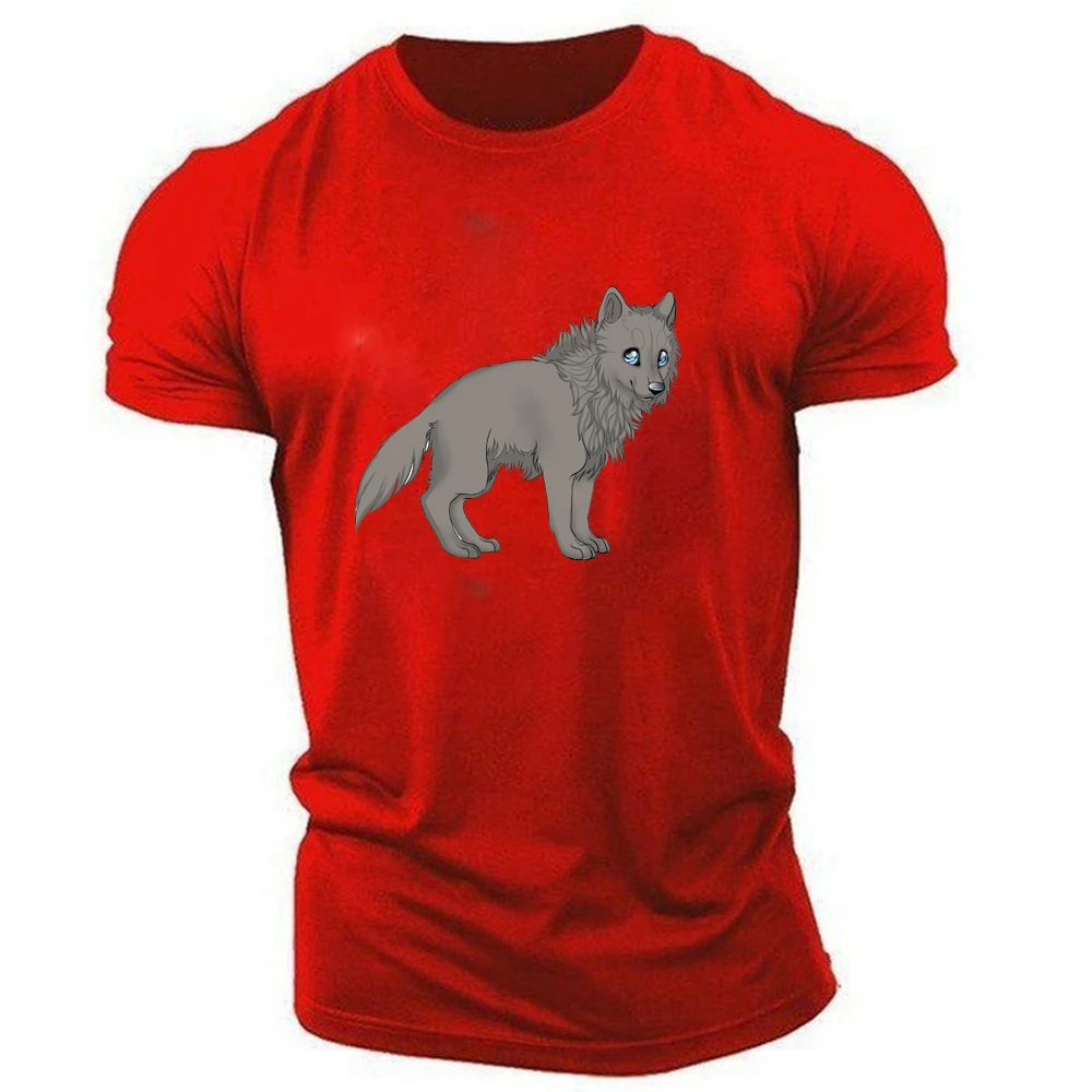 2023 Men'S Round Neck No Hat Little Wolf Print Gentleman Large Loose Comfortable Highlight Male Charm Four Seasons Universal
2023 Men'S Round Neck No Hat Little Wolf Print Gentleman Large Loose Comfortable Highlight Male Charm Four Seasons Universal