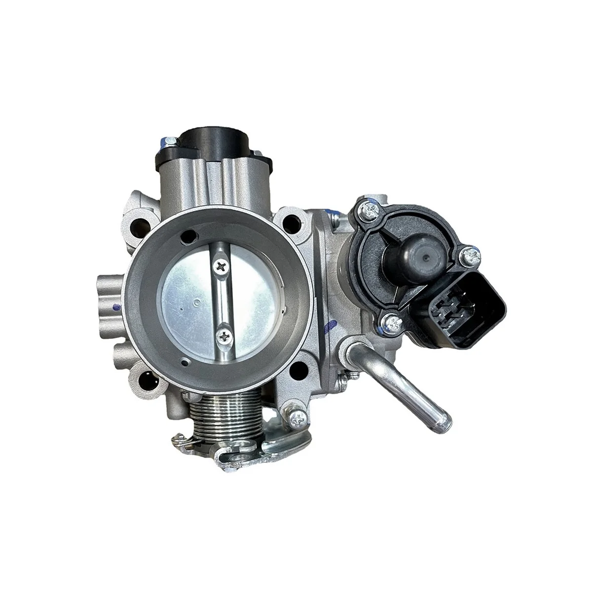 Auto Throttle Body Assembly for Mitsubishi Galant 2.0L 2WD Engine Code 4G64 4G63 MR579011 MD338428 SMR579011
Auto Throttle Body Assembly for Mitsubishi Galant 2.0L 2WD Engine Code 4G64 4G63 MR579011 MD338428 SMR579011