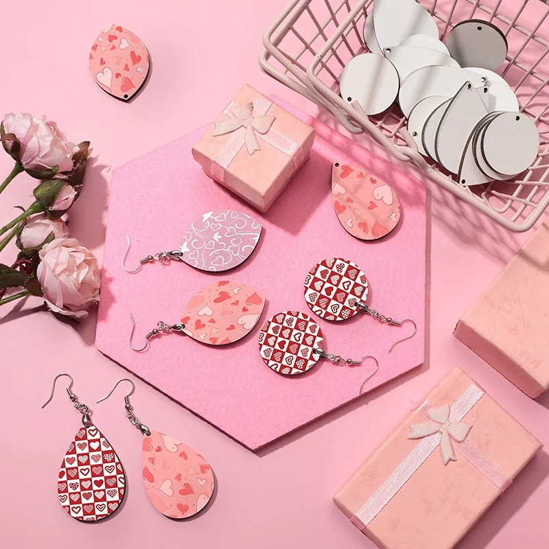 Новые сублимационные пустые серьги, теплопередающие проволочные крючки, серьги, необработанные серьги-капельки в виде листьев, деревянная ...
Новые сублимационные пустые серьги, теплопередающие проволочные крючки, серьги, необработанные серьги-капельки в виде листьев, деревянная ...