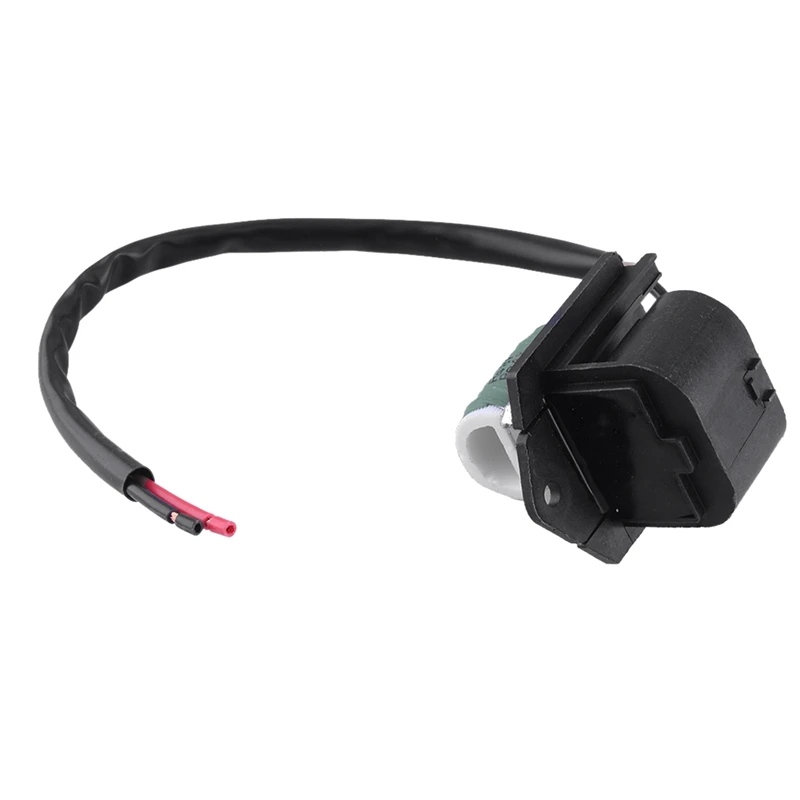 Radiator Fan Blower Motor Resistance Fits For -Chevrolet Cruze 1.4L 1.8L 2011-2016 Opel Verano 2.4L 13427160
Radiator Fan Blower Motor Resistance Fits For -Chevrolet Cruze 1.4L 1.8L 2011-2016 Opel Verano 2.4L 13427160