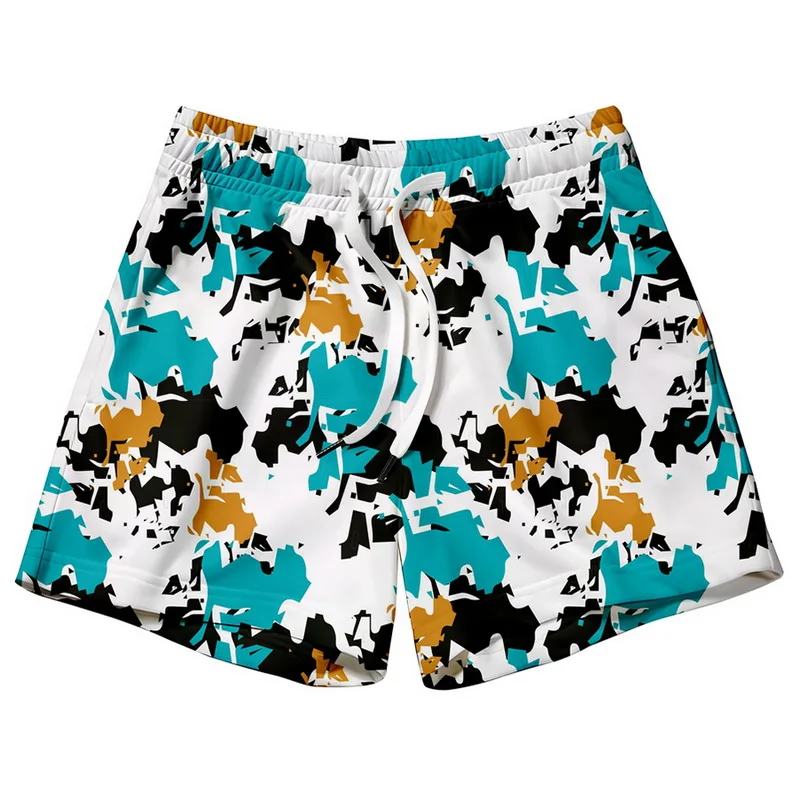 New High Quality Summer Men Casual Shorts Fitness Running Breathable Shorts Men Gyms Beach Basketball Jogging Shorts
New High Quality Summer Men Casual Shorts Fitness Running Breathable Shorts Men Gyms Beach Basketball Jogging Shorts