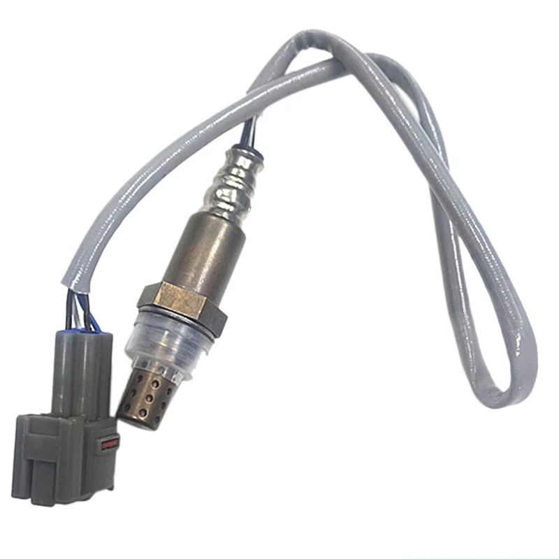 Oxygen O2 Sensor for Suzuki Ignis Ii 1.3 Liana (Er) 1.6 Swift Iii Wagon R+ 2000-2007 No# 18213-62J01 18213-80G00
Oxygen O2 Sensor for Suzuki Ignis Ii 1.3 Liana (Er) 1.6 Swift Iii Wagon R+ 2000-2007 No# 18213-62J01 18213-80G00