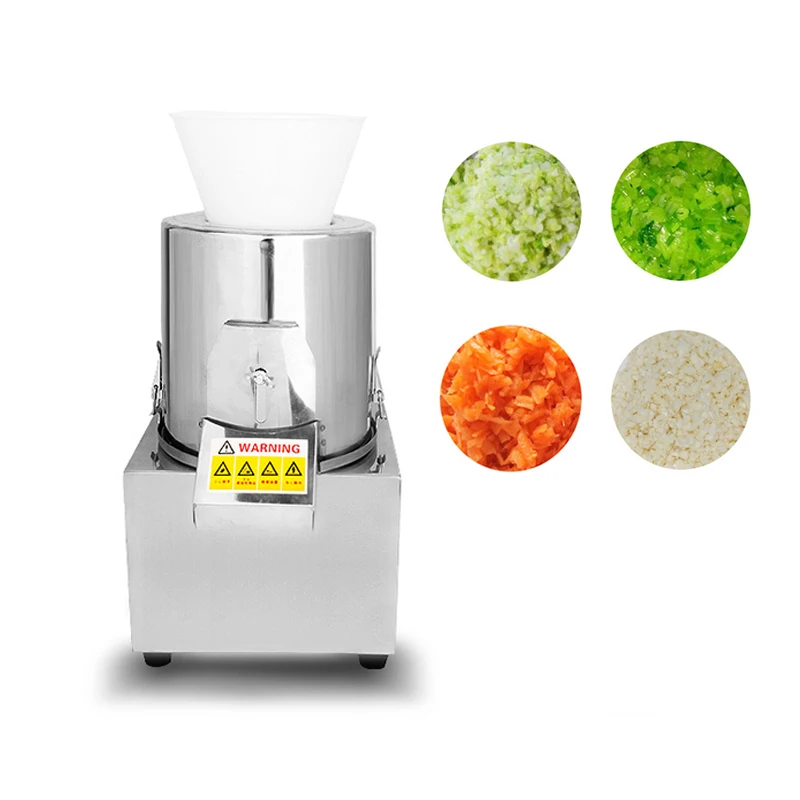 160 Type Multifunction Vegetable Cutter Electric Garlic Pepper Meat Grinder Cabbage Chopper Dumpling Stuffing Food Processor
160 Type Multifunction Vegetable Cutter Electric Garlic Pepper Meat Grinder Cabbage Chopper Dumpling Stuffing Food Processor