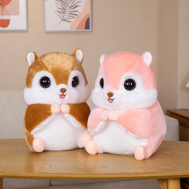 Плюшевая игрушка, милая розовая Petaurus Breviceps, плюшевая игрушка, коричневое Мягкое Животное, медовый планер, кукла, мышь, мягкая подушка для сна, детские подарки, 35 см
Плюшевая игрушка, милая розовая Petaurus Breviceps, плюшевая игрушка, коричневое Мягкое Животное, медовый планер, кукла, мышь, мягкая подушка для сна, детские подарки, 35 см