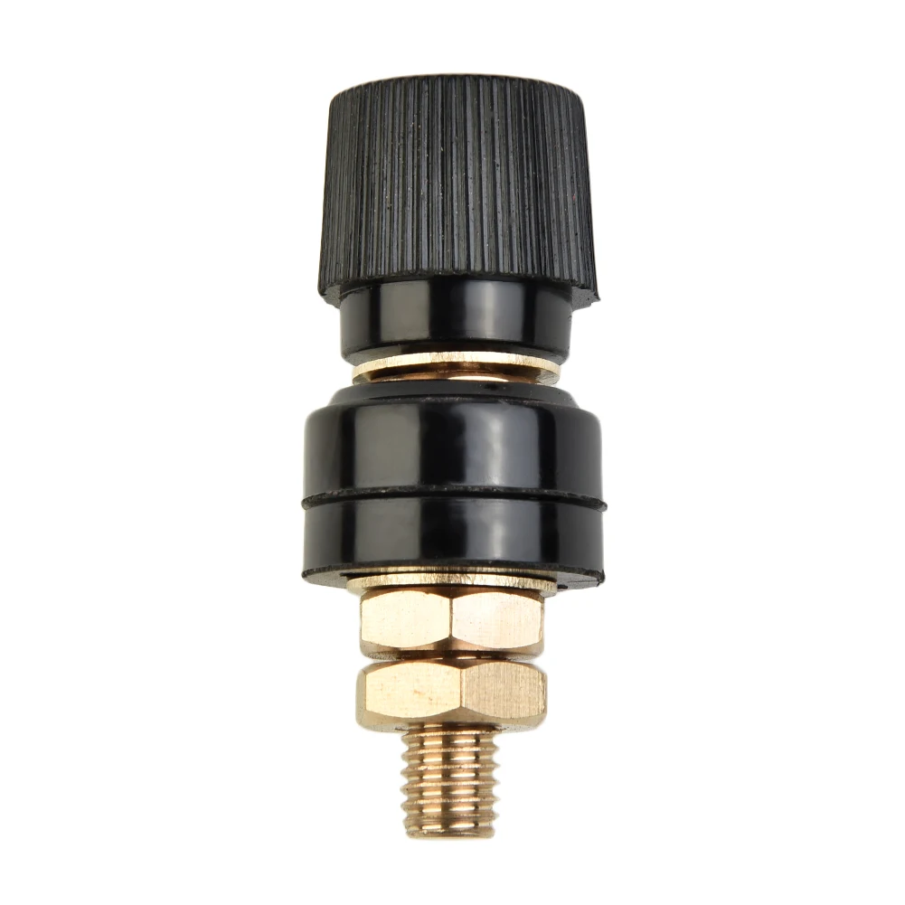 Black&red Post Terminal Connector Junction Kit Parts Power Professional 5/16'' 8mm Accessories Battery Hot Sale
Black&red Post Terminal Connector Junction Kit Parts Power Professional 5/16'' 8mm Accessories Battery Hot Sale
