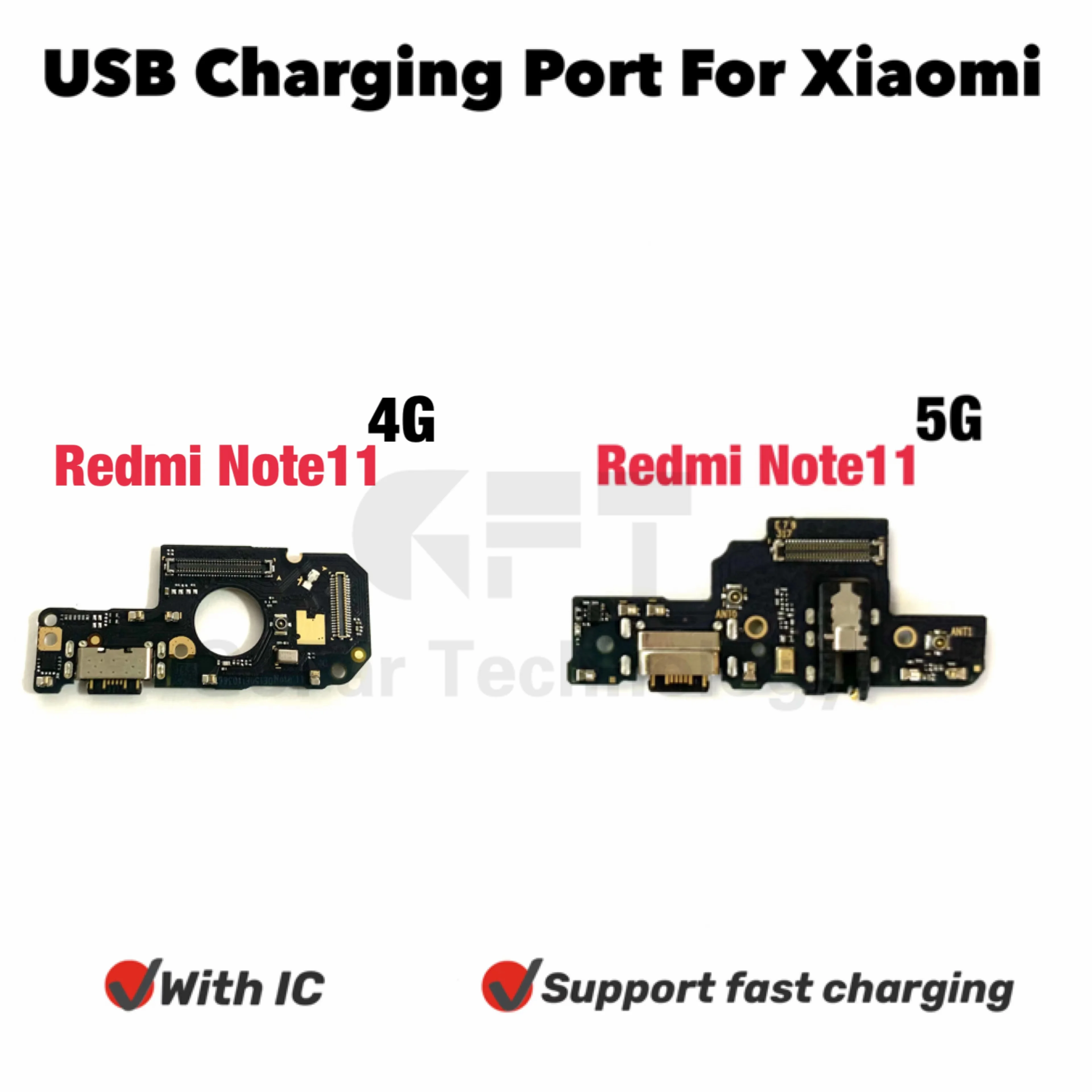 Для Xiaomi Redmi Note 11, USB-порт для зарядки, плата, красный Mi Note11 4G, быстрое зарядное устройство, док-разъем, гибкий кабель, запасные части для смартфо...
Для Xiaomi Redmi Note 11, USB-порт для зарядки, плата, красный Mi Note11 4G, быстрое зарядное устройство, док-разъем, гибкий кабель, запасные части для смартфо...