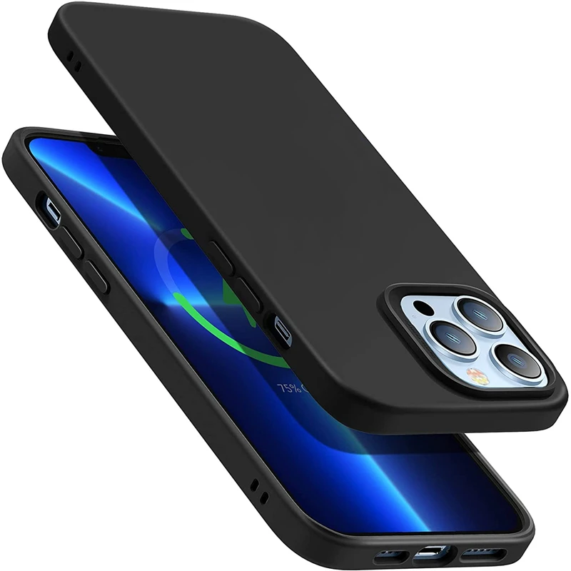 Anti Fingerprint Soft Case For iPhone 13 Pro Max Case Anti-Drop Cover For iPhone 11 12 Pro Max Mini X Xr Xs Max 8 Plus 6S Cases
Anti Fingerprint Soft Case For iPhone 13 Pro Max Case Anti-Drop Cover For iPhone 11 12 Pro Max Mini X Xr Xs Max 8 Plus 6S Cases