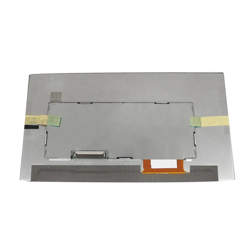 LCD Panel LCD Panel Metal 7 Inch LA070WV1(TD)(03) LA070WV1 LA070WV1(TD)(02) LA070WV1-TD03 LA070WV1-TD02 For Car GPS
LCD Panel LCD Panel Metal 7 Inch LA070WV1(TD)(03) LA070WV1 LA070WV1(TD)(02) LA070WV1-TD03 LA070WV1-TD02 For Car GPS