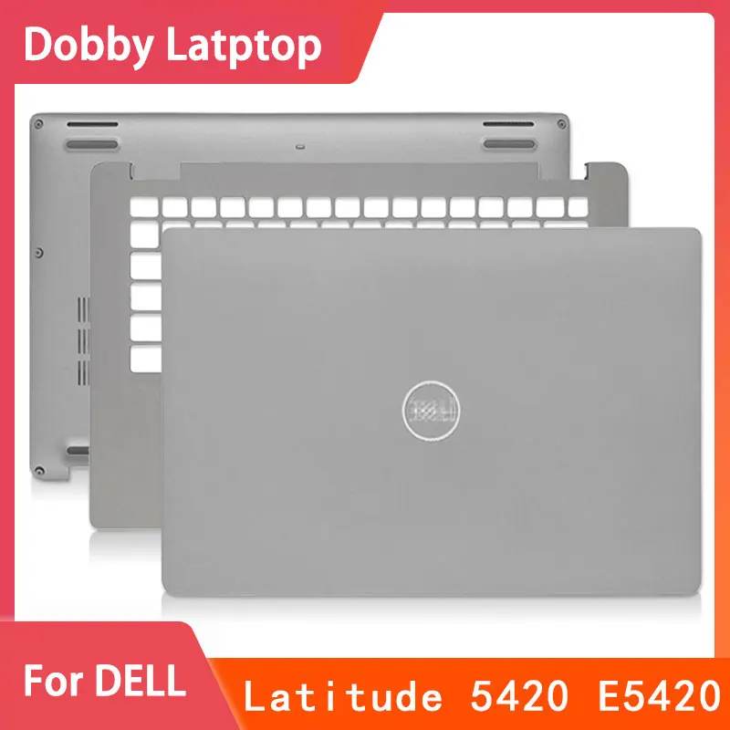 NEW For Dell Latitude 5420 E5420 14" Laptop LCD Back Cover Palmrest Bottom Case 0DW98X 063DTN A20695 A20697 5420 E5420
NEW For Dell Latitude 5420 E5420 14" Laptop LCD Back Cover Palmrest Bottom Case 0DW98X 063DTN A20695 A20697 5420 E5420