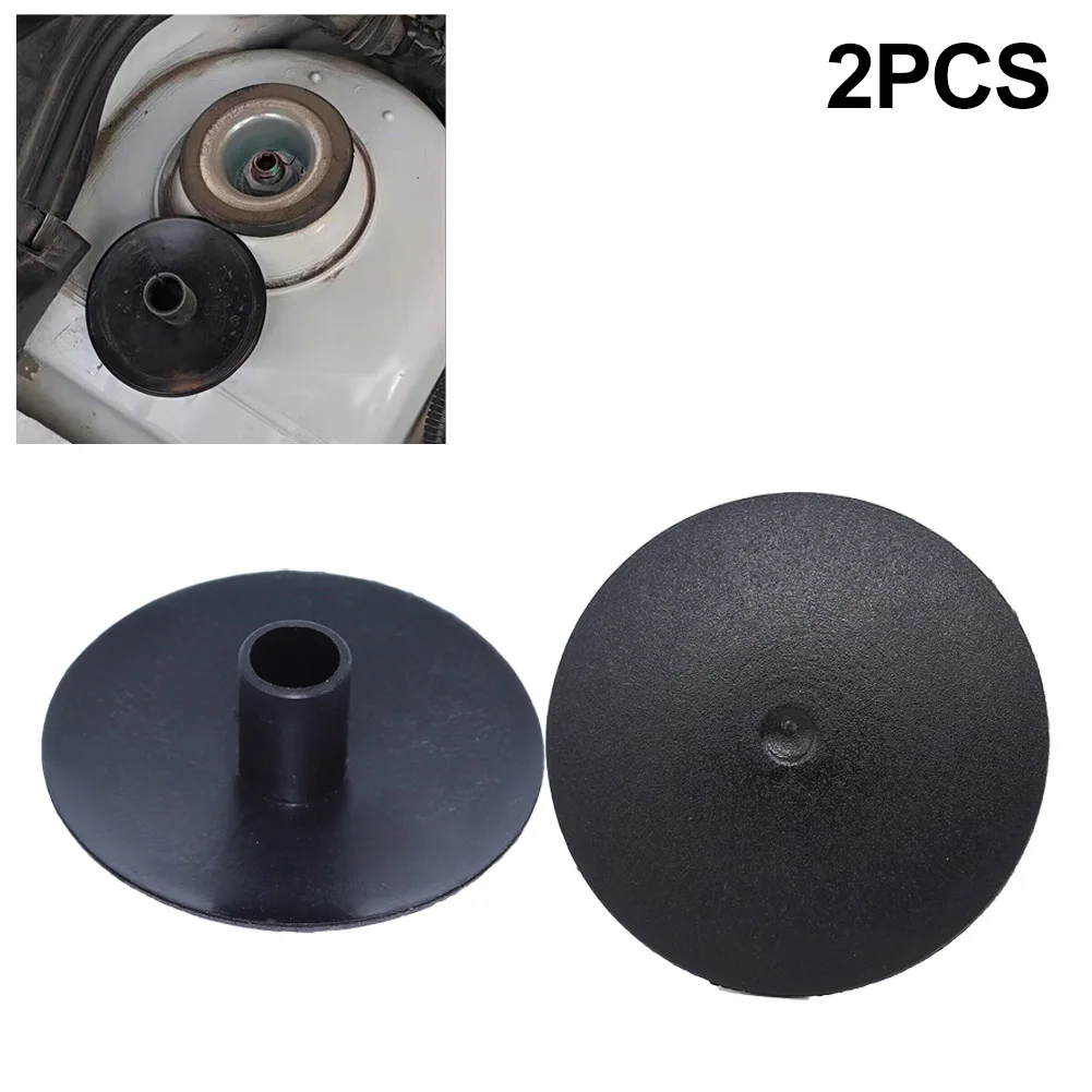 2PCS Car Front Suspension Strut Cap Mount Cover For Golf 1J0412359 Black 08-14 Waterproof Rustproof Cover
2PCS Car Front Suspension Strut Cap Mount Cover For Golf 1J0412359 Black 08-14 Waterproof Rustproof Cover