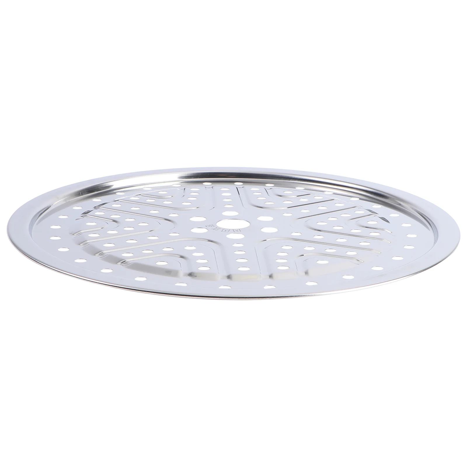Stainless Steel Steamer Cooking Rack Canning Tool Metal Soup Pot Stand Canner Storage
Stainless Steel Steamer Cooking Rack Canning Tool Metal Soup Pot Stand Canner Storage