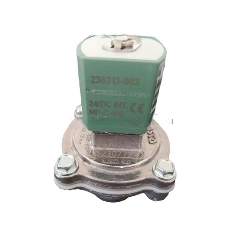 solenoid valve NF8327B002MO 220VAC SCG531C002MS AC220V 
solenoid valve NF8327B002MO 220VAC SCG531C002MS AC220V