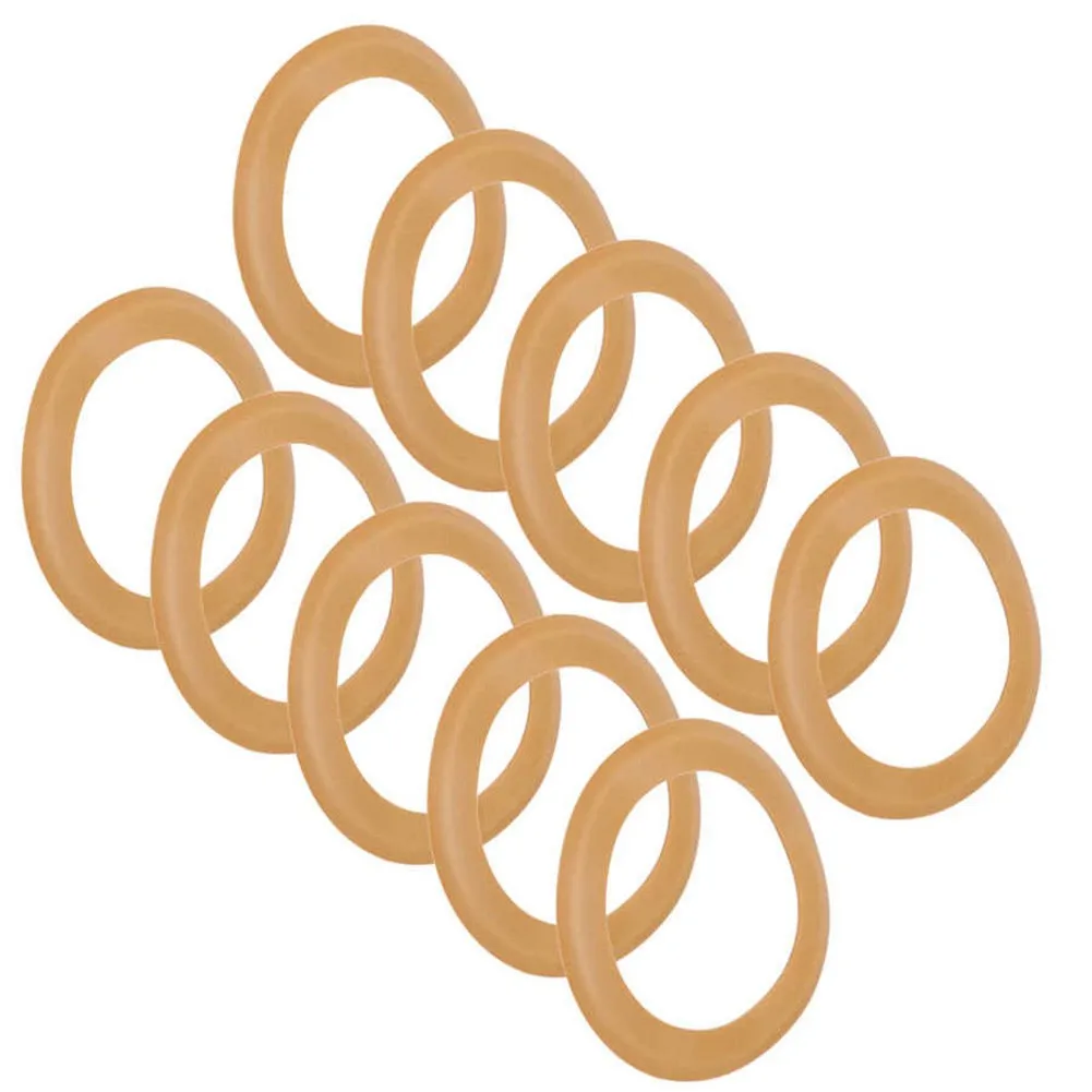New Practical Durable High Quality Pump Piston Rings General For Air Compressor 750/950W Oil-free Machine Round
New Practical Durable High Quality Pump Piston Rings General For Air Compressor 750/950W Oil-free Machine Round