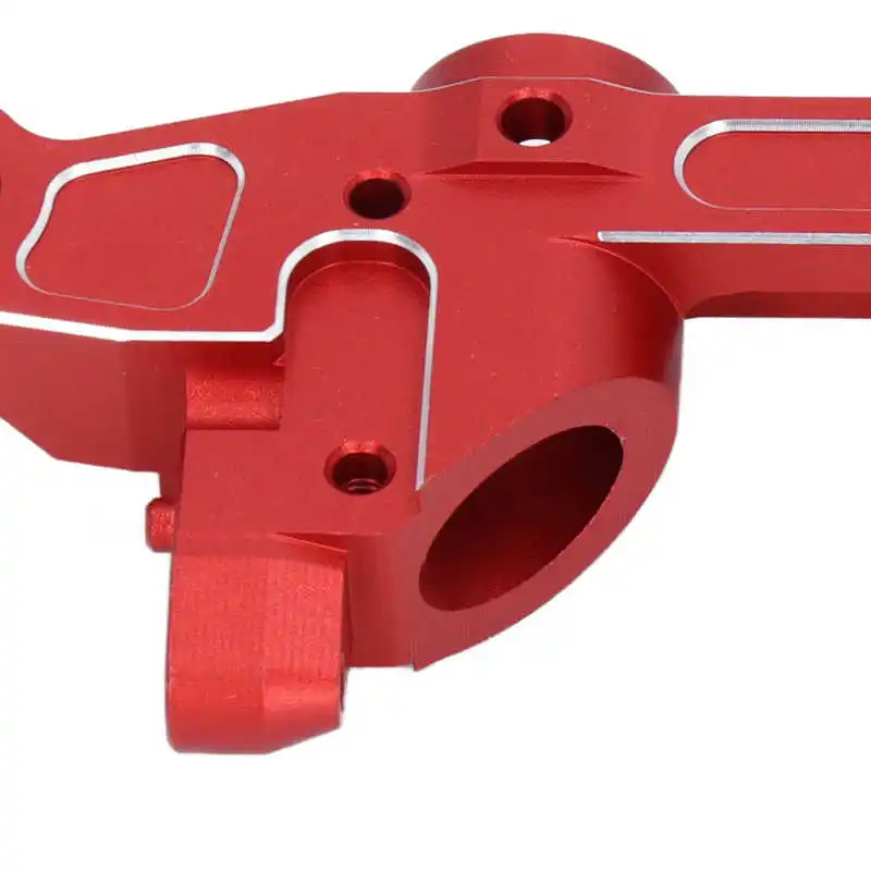 Детали для радиоуправляемой фотовспышки из алюминиевого сплава 1/6 фотовспышки
Детали для радиоуправляемой фотовспышки из алюминиевого сплава 1/6 фотовспышки