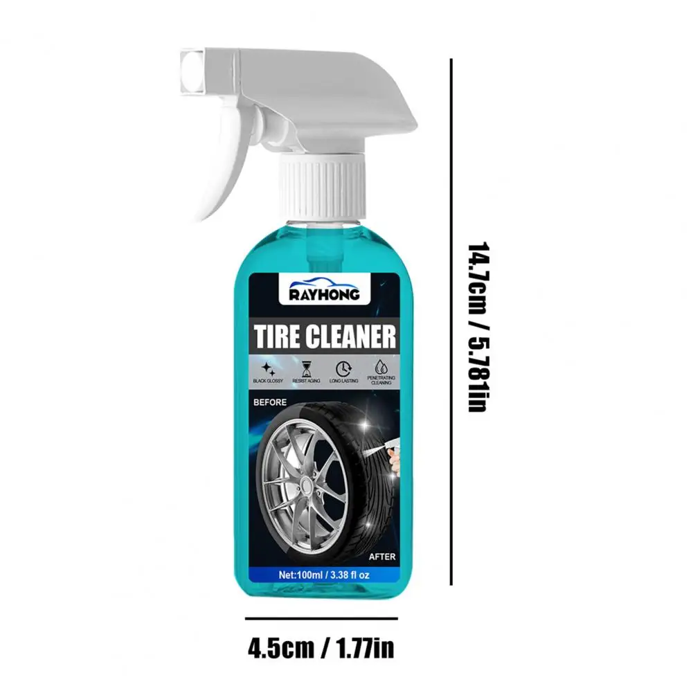 Fast Effect Portable Prevent Cracking Effective Foaming Tire Cleaner Spray Car Wash Sprayer for Automobile
Fast Effect Portable Prevent Cracking Effective Foaming Tire Cleaner Spray Car Wash Sprayer for Automobile