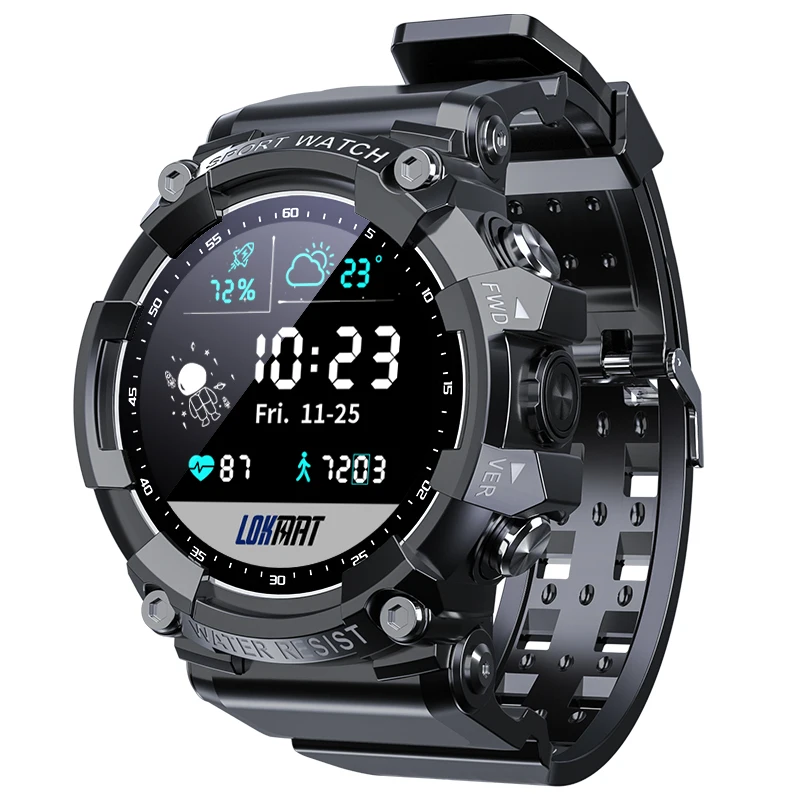 1.28 Inch Bluetooth Call Fitness Stap Smartwatch Ecg Thermometer Bloed Zuurstof Detecteren Elektronische Klok Lokmat ATTACK3 Sli
1.28 Inch Bluetooth Call Fitness Stap Smartwatch Ecg Thermometer Bloed Zuurstof Detecteren Elektronische Klok Lokmat ATTACK3 Sli