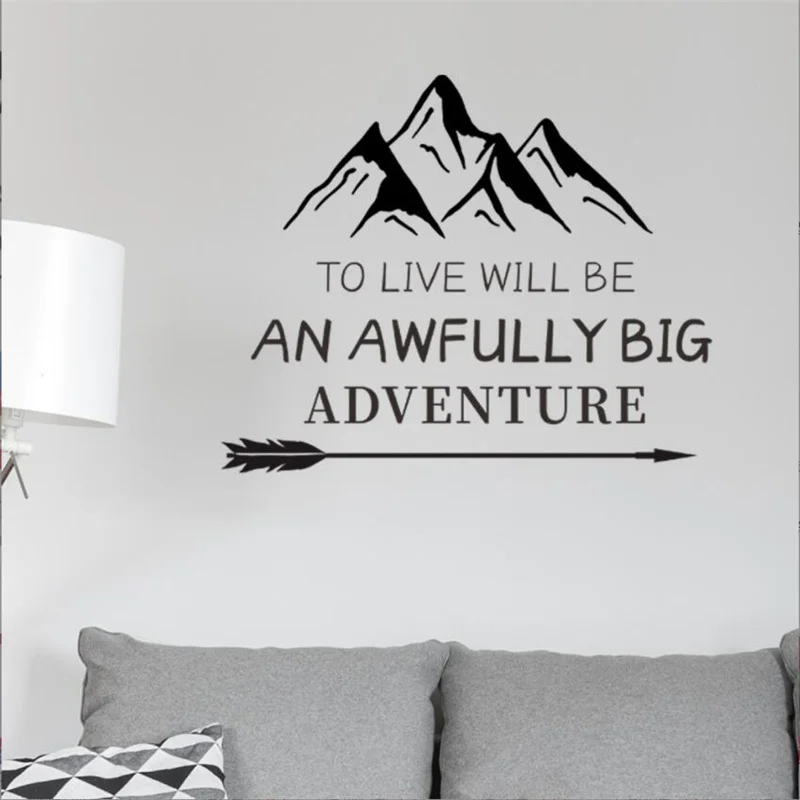 English Adventure Pattern Wall Sticker For Livingroom Cartoon Style Self Adhesive Waterproof Sticker Bedroom Wall Decoration PVC
English Adventure Pattern Wall Sticker For Livingroom Cartoon Style Self Adhesive Waterproof Sticker Bedroom Wall Decoration PVC