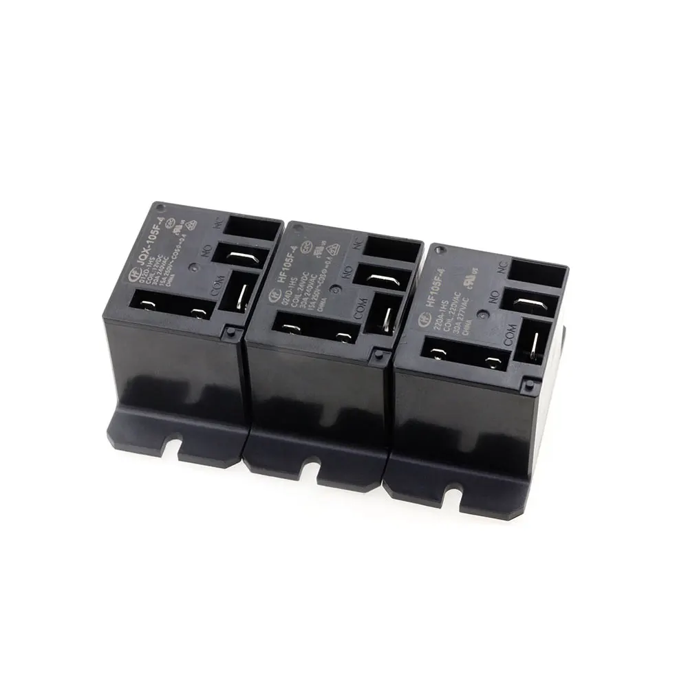 1Pcs JQX-115F HF-115F-005-1ZS3 115F-012-1ZS3 115F-024-1ZS3 5V,12V,24V A Set Of Conversions 16A 8-pin Relay
1Pcs JQX-115F HF-115F-005-1ZS3 115F-012-1ZS3 115F-024-1ZS3 5V,12V,24V A Set Of Conversions 16A 8-pin Relay