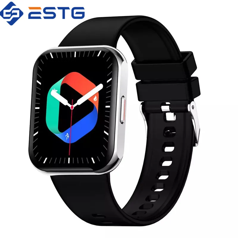ZL35 Smart Watch Women Men BT Call 1.8inch Heart Rate Monitoring Blood Oxygen Wristwatch Sport Fitness Tracker Smartwatch
ZL35 Smart Watch Women Men BT Call 1.8inch Heart Rate Monitoring Blood Oxygen Wristwatch Sport Fitness Tracker Smartwatch