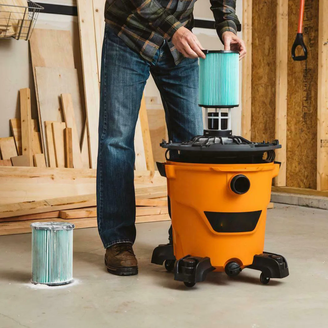 1 шт. фильтры для пылесоса для сухой и влажной уборки RIDGID VF6000 с 5-слойной адлергенной плиссированной бумагой 5,0 Plus Gal
1 шт. фильтры для пылесоса для сухой и влажной уборки RIDGID VF6000 с 5-слойной адлергенной плиссированной бумагой 5,0 Plus Gal