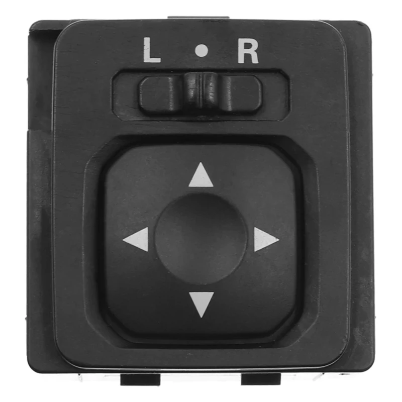 MR417977 183570 Remote Control Rearview Mirror Switch for Mitsubishi Pajero IO Outlander Lancer
MR417977 183570 Remote Control Rearview Mirror Switch for Mitsubishi Pajero IO Outlander Lancer