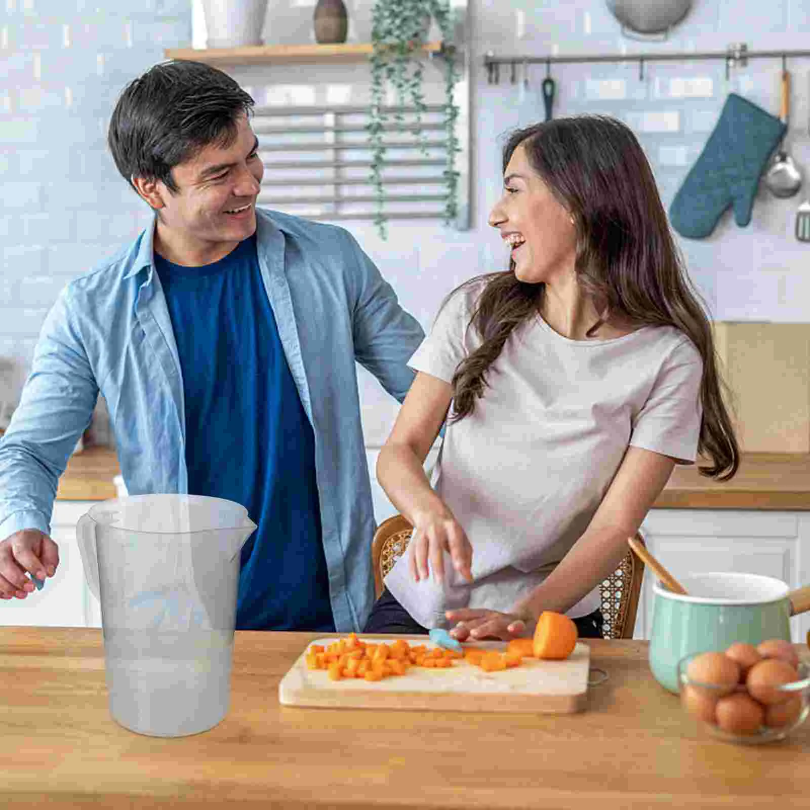 5000 Ml Glass Measuring Cup Clear Coffee Cups Lids Cold Beverage Kettle Plastic Tools Jug
5000 Ml Glass Measuring Cup Clear Coffee Cups Lids Cold Beverage Kettle Plastic Tools Jug