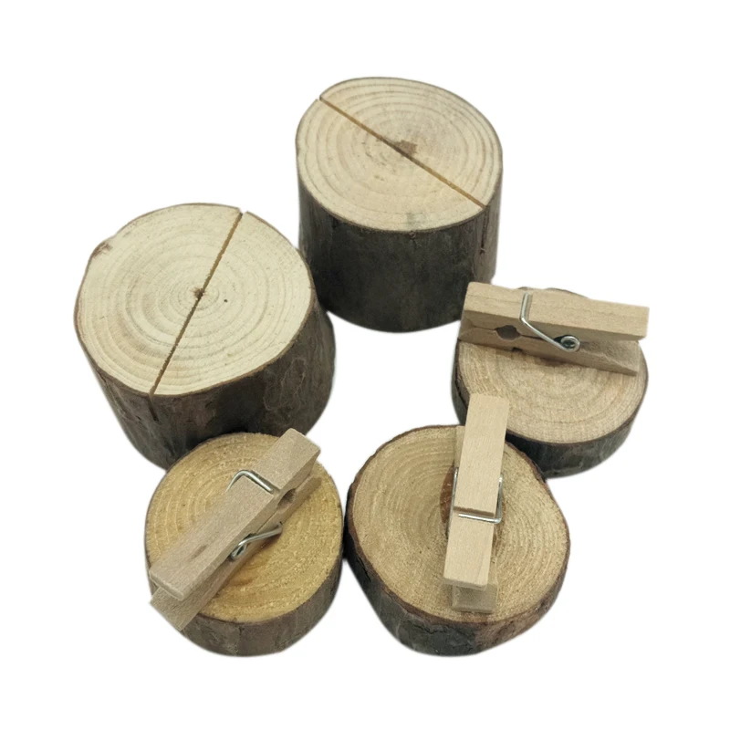 1pcs/lot Wooden business card holder Log card holder groove&Wooden clip 2 selections
1pcs/lot Wooden business card holder Log card holder groove&Wooden clip 2 selections