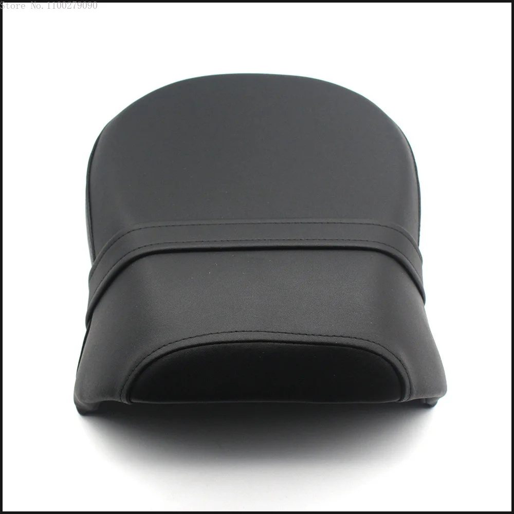 Motorcycle Rear Passenger Seat Cushion Pillion Leather Pad Cover for Harley-Davidson Sportster XL 883 1200 883XL XL1200 Retrofit
Motorcycle Rear Passenger Seat Cushion Pillion Leather Pad Cover for Harley-Davidson Sportster XL 883 1200 883XL XL1200 Retrofit