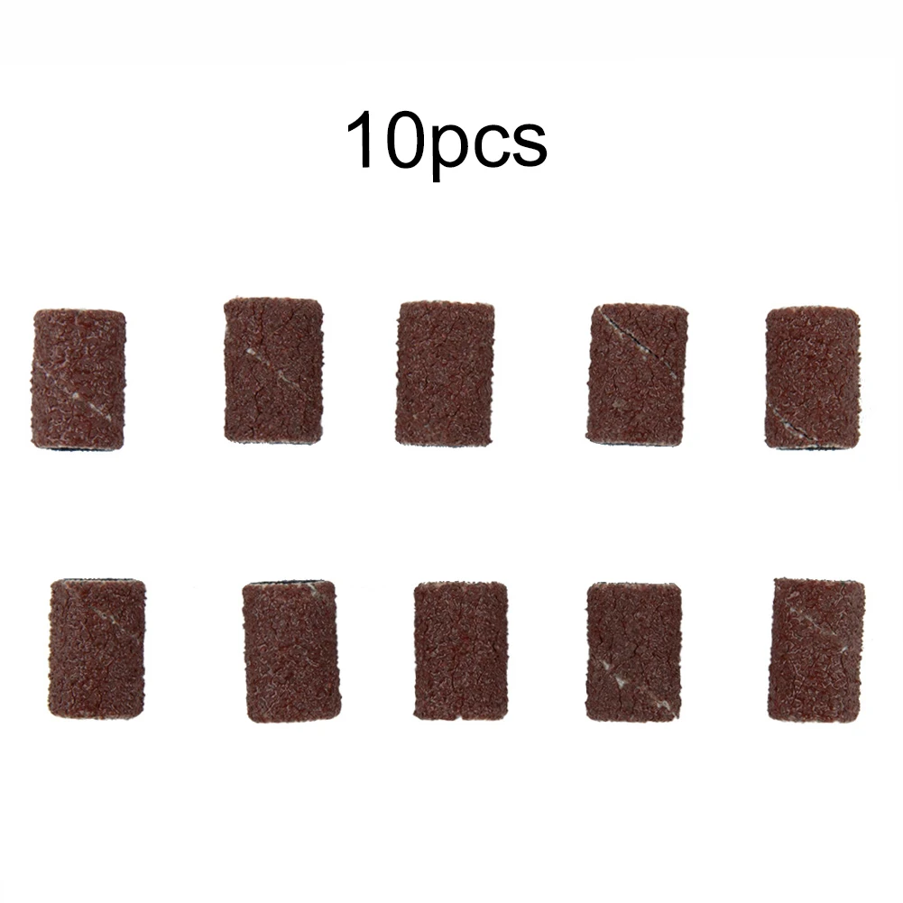 10pcs Sanding Drum Grinding Head Sandpaper Circle Kit Sanding Mandrels Abrasive Rotary Tools For Polishing Metal Amber Wood
10pcs Sanding Drum Grinding Head Sandpaper Circle Kit Sanding Mandrels Abrasive Rotary Tools For Polishing Metal Amber Wood