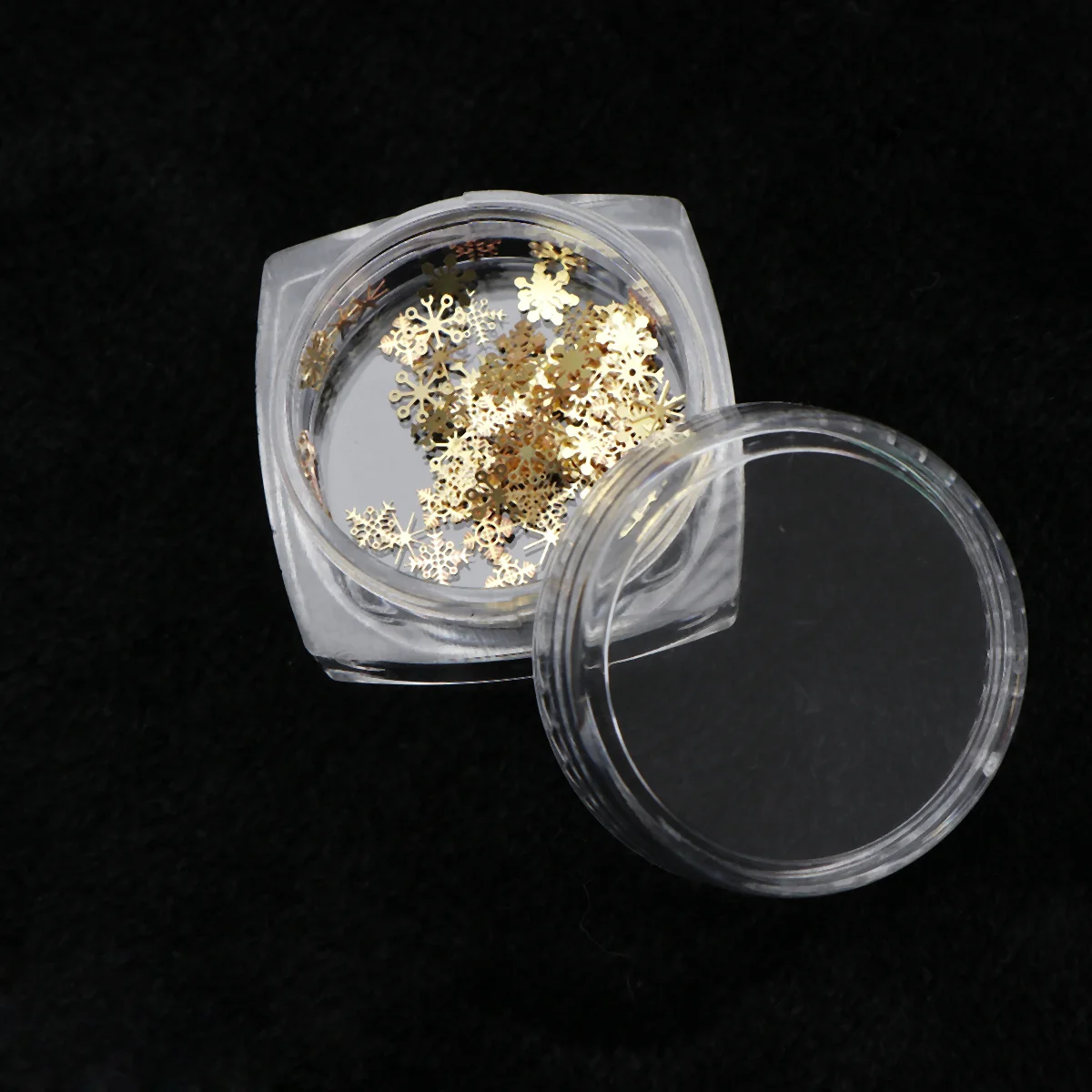 1 Set Snowflake Nail Stickers Christmas Manicure Decorations DIY Nail Decals Nail Salon Acessories for
1 Set Snowflake Nail Stickers Christmas Manicure Decorations DIY Nail Decals Nail Salon Acessories for