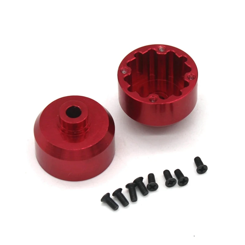 2 шт. металлический дифференциальный корпус Diff чехол EA1048 для JLB Racing CHEETAH 11101 21101 J3 Speed 1/10 обновленные детали для радиоуправляемых автомобилей
2 шт. металлический дифференциальный корпус Diff чехол EA1048 для JLB Racing CHEETAH 11101 21101 J3 Speed 1/10 обновленные детали для радиоуправляемых автомобилей