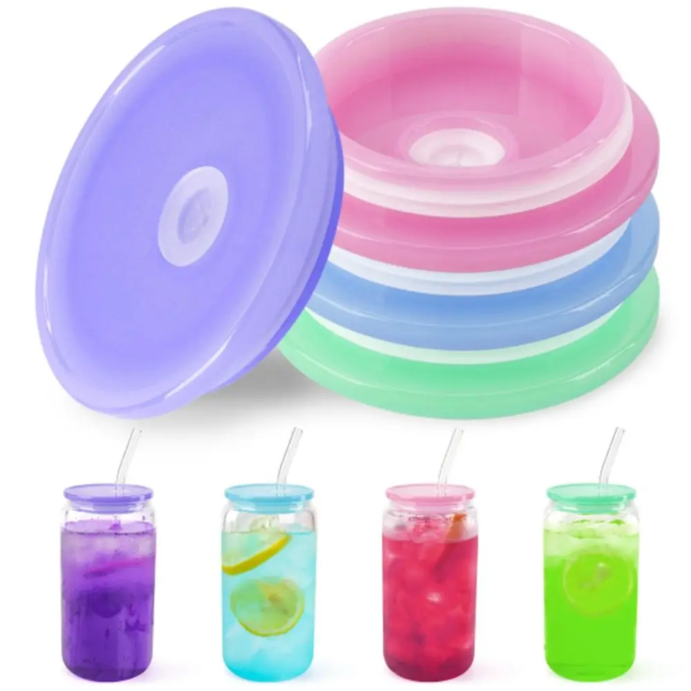 Reusable Cup Cover Portable 16 Oz Candy Color Glass Cup Lids Plastic Gift Bowl Cover
Reusable Cup Cover Portable 16 Oz Candy Color Glass Cup Lids Plastic Gift Bowl Cover