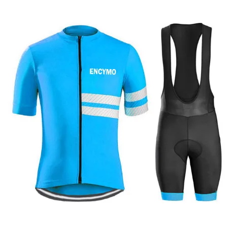 2022 Cycling Jersey Men's Style Short Sleeves Cycling Clothing Sportswear Outdoor Mtb Encymo Bike Clothing Set
2022 Cycling Jersey Men's Style Short Sleeves Cycling Clothing Sportswear Outdoor Mtb Encymo Bike Clothing Set