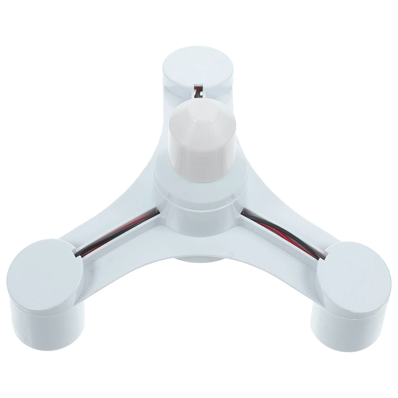 Lights Bulb Socket Screw Converter Extender Pbt Adapter Splitter For LED Bulbs E27
Lights Bulb Socket Screw Converter Extender Pbt Adapter Splitter For LED Bulbs E27