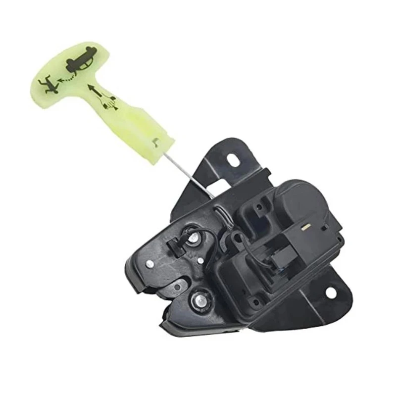 NBJKATO Brand New Trunk Latch Actuator 05056244AB,04589217AF For Chrysler 300 300C 2005 2006 2007
NBJKATO Brand New Trunk Latch Actuator 05056244AB,04589217AF For Chrysler 300 300C 2005 2006 2007