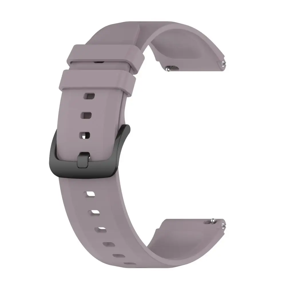 Silicone Bracelet Replacement Bracelet For Xiaomi Watch S1 Sport Strap Breathable Wristband For Amazfit Gtr 3 For Huawei Watch3
Silicone Bracelet Replacement Bracelet For Xiaomi Watch S1 Sport Strap Breathable Wristband For Amazfit Gtr 3 For Huawei Watch3