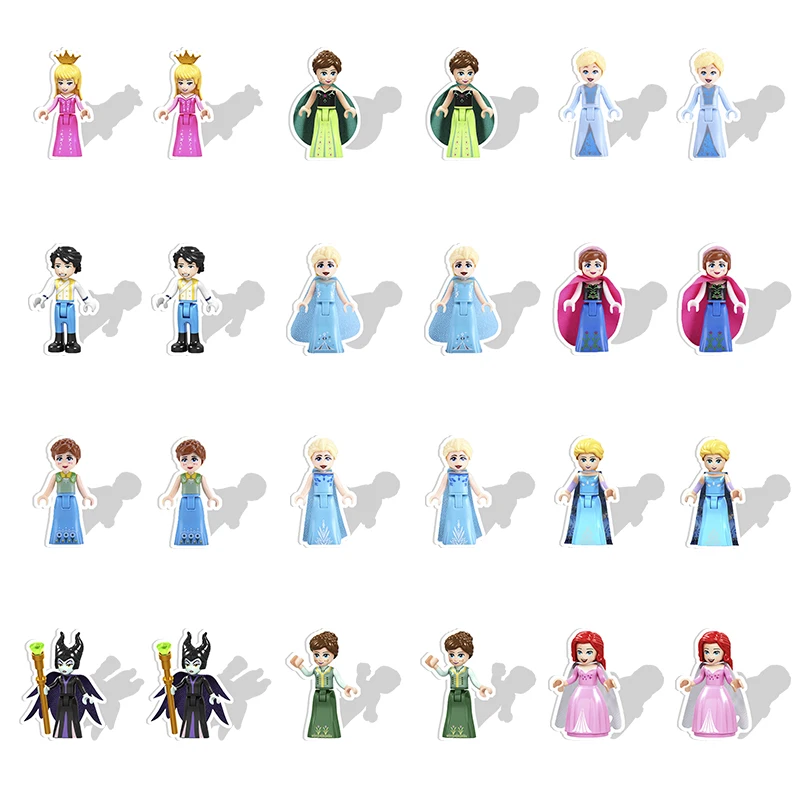 Disney Cartoon Beautiful Elsa Anna Princess Printing Earrings Epoxy Resin Clip Earrings Creative Gifts Design Ear Jewelry FRE114 
Disney Cartoon Beautiful Elsa Anna Princess Printing Earrings Epoxy Resin Clip Earrings Creative Gifts Design Ear Jewelry FRE114