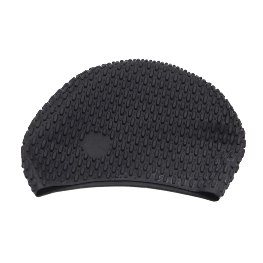 Silica Gel Suitable For Swimmers Silicone Swim Cap - And Easy To Apply Silicone Swimming Cap Swimming Hat High
Silica Gel Suitable For Swimmers Silicone Swim Cap - And Easy To Apply Silicone Swimming Cap Swimming Hat High