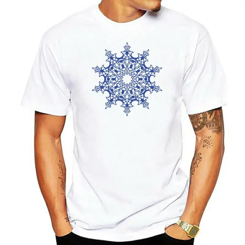 Abstract Psychedelic Design Sacred Geometry Premium Cotton T-Shirt Cool Casual pride t shirt men Unisex Fashion tshirt
Abstract Psychedelic Design Sacred Geometry Premium Cotton T-Shirt Cool Casual pride t shirt men Unisex Fashion tshirt