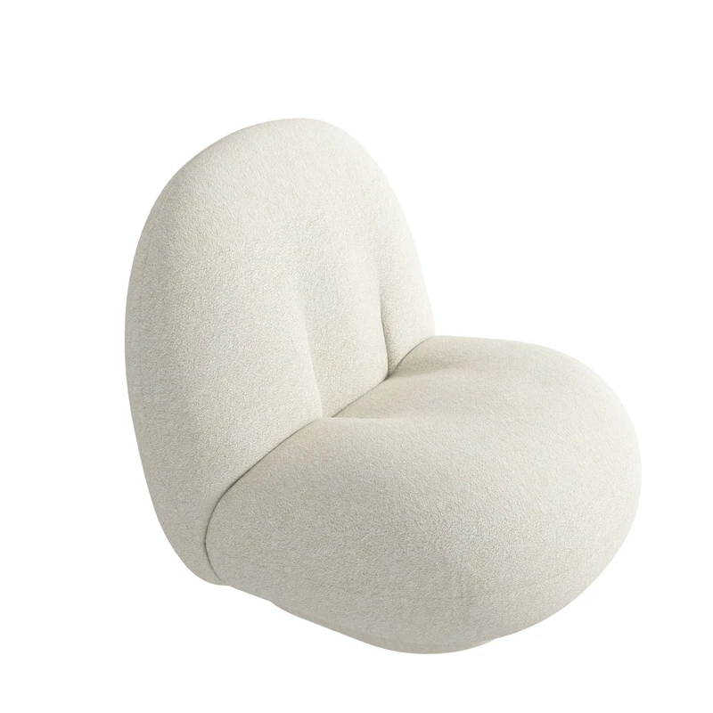 Lazy Sofa Tatami Bedroom Small Single Balcony Simple Leisure Creative Lambswool Chair
Lazy Sofa Tatami Bedroom Small Single Balcony Simple Leisure Creative Lambswool Chair