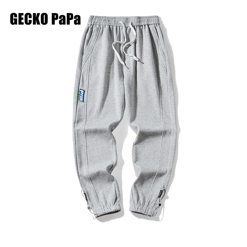 Men's Casual Pants 2022 Spring Autumn Sports Jogging Pants Breathable Sweatpants Harajuku Loose Drawstr Male Trousers M-5XL Hot
Men's Casual Pants 2022 Spring Autumn Sports Jogging Pants Breathable Sweatpants Harajuku Loose Drawstr Male Trousers M-5XL Hot