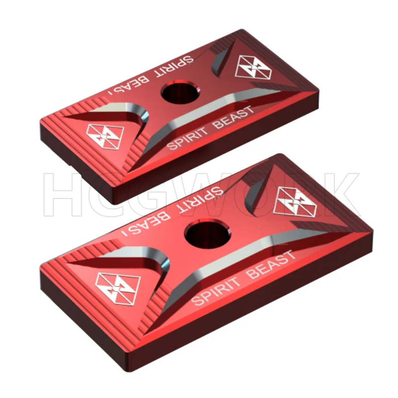 Motorcycle Frame Rear Swingarm Spools Modified Parts for Honda Cb190r Cbf190r Gw250 Gsx250r Dl250/yzf-r3 Z250 Cb400
Motorcycle Frame Rear Swingarm Spools Modified Parts for Honda Cb190r Cbf190r Gw250 Gsx250r Dl250/yzf-r3 Z250 Cb400