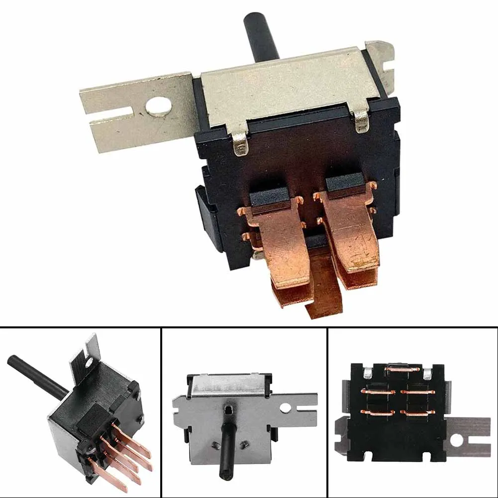 Blower Control Switch Switch Car Parts Heater AC Car Blower Control For Jeep Wrangler TJ 1999-01 100% Brand New
Blower Control Switch Switch Car Parts Heater AC Car Blower Control For Jeep Wrangler TJ 1999-01 100% Brand New