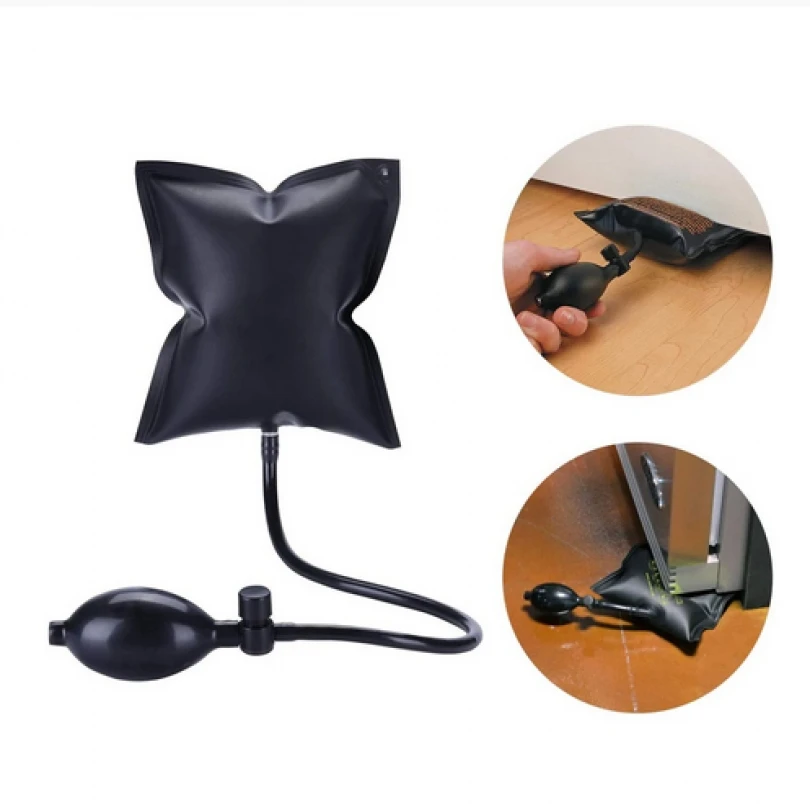 Air Pump Tool Bag Air Bag Pneumatic Jack Doors and Windows Install Air Cushion Positioning Extruded Air Bag
Air Pump Tool Bag Air Bag Pneumatic Jack Doors and Windows Install Air Cushion Positioning Extruded Air Bag