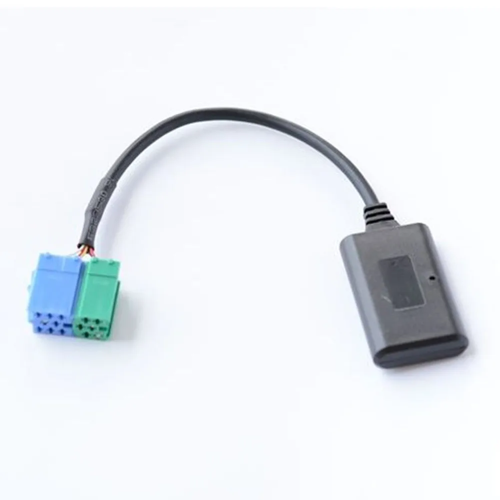 Black shell Bluetooth Adapter Accessories Assembly Part 25.8 cm/10.16 inch For Porsche Becker Stere Module
Black shell Bluetooth Adapter Accessories Assembly Part 25.8 cm/10.16 inch For Porsche Becker Stere Module